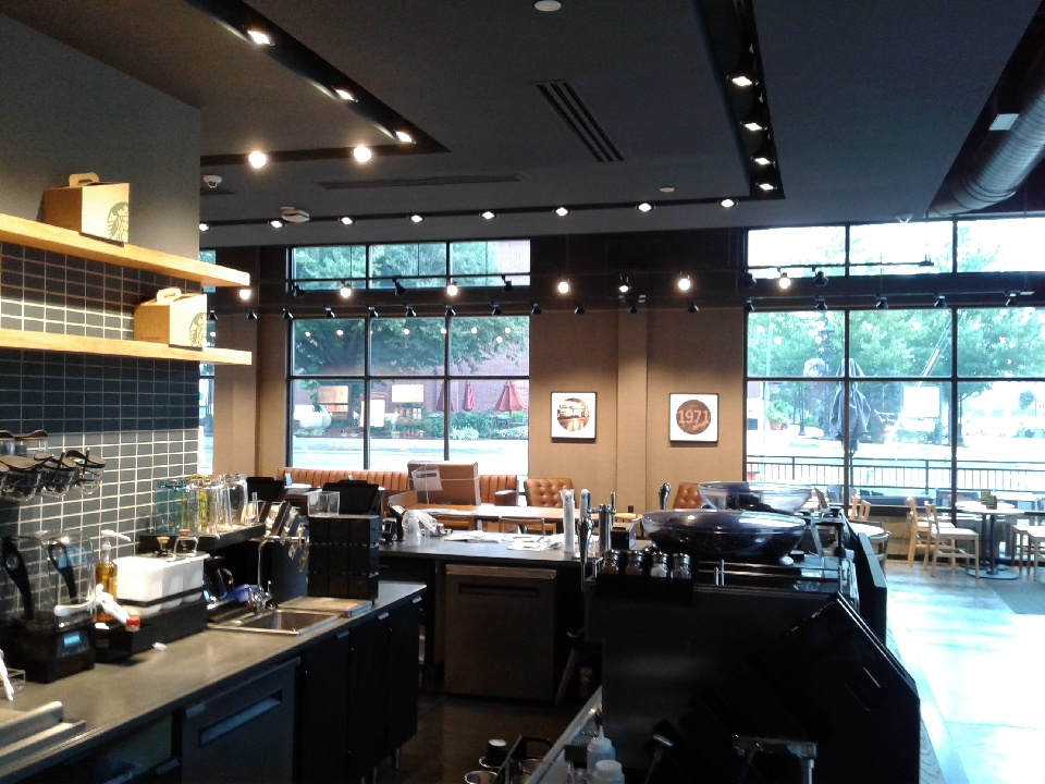 About Us Denver, PA Electrical Contractors D.S Burkholder